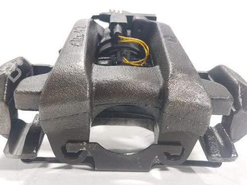 Used Right rear brake caliper Right rear brake caliper MERCEDES-BENZ M-CLASS (W164) ML 450 CDI 4-matic (164.128) (306 hp) 36002001 36002001