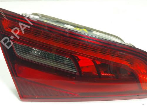 Venstre baklys, luke AUDI A3 Sportback (8VA, 8VF) 1.4 TFSI (122 hp) 29575587