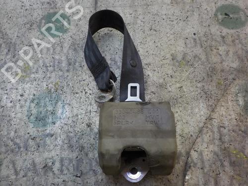 Used Rear left seatbelt Rear left seatbelt AUDI A3 (8P1) 2.0 TDI 16V (140 hp) 6618099 6618099