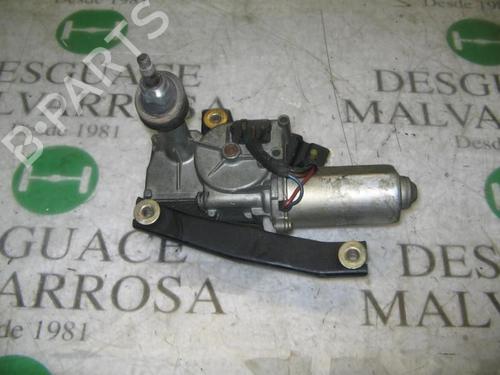 Used Rear wiper motor HONDA CONCERTO (HW, MA) [1989-1996]  3773048