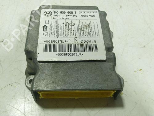 Used ECU airbags ECU airbags 38273260 38273260