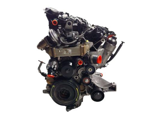 Engine BMW 1 (E87) 118 d | BP38752805M1 - Image 5