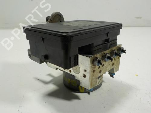 Used ABS pump MERCEDES-BENZ C-CLASS (W205) C 200 d (205.007) (136 hp) 11947152