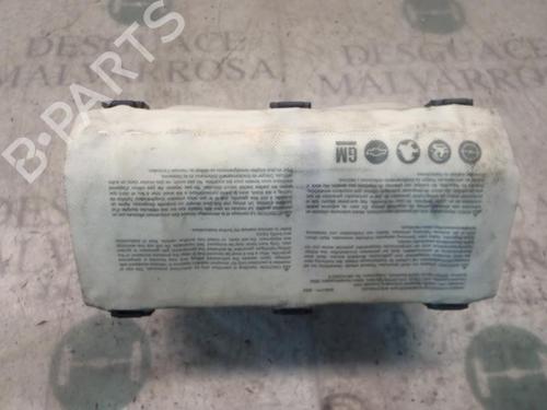 Passasjer kollisjonspute OPEL ASTRA H (A04) 1.7 CDTI (L48) (100 hp) 3797317