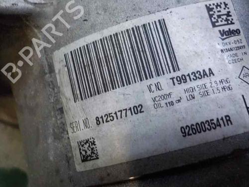 AC compressor NISSAN MICRA V (K14)  | BP6426289M34 