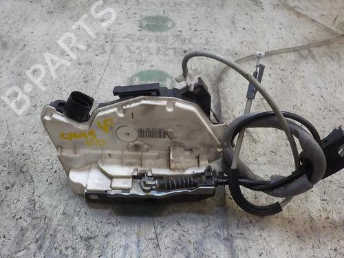 Front right lock SEAT IBIZA IV (6J5, 6P1)  | BP3850061C97 