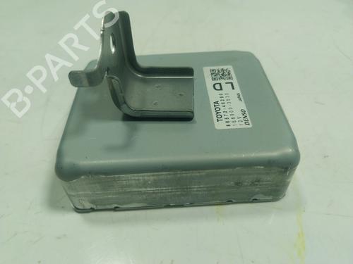 Used Electronic module TOYOTA HIGHLANDER (GSU7_, AXUH7_, TXUA7_) 2.5 Hybrid AWD (AXUH78) (246 hp) 19539204