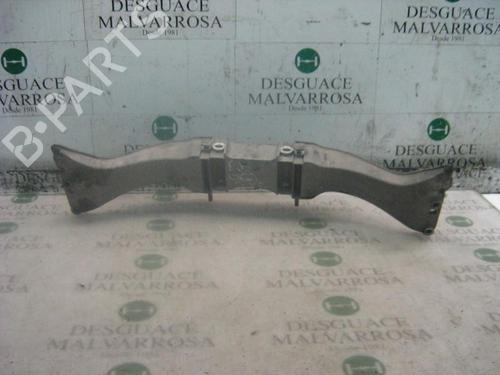 Front bumper reinforcement ALFA ROMEO 156 (932_) 1.6 16V T.SPARK (932.A4, 932.A4100) (120 hp)null