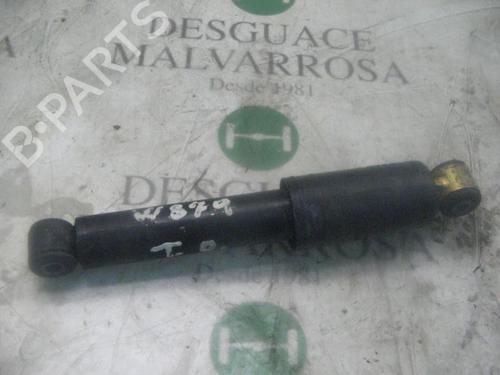 Used Right rear shock absorber Right rear shock absorber ALFA ROMEO 145 (930_) 1.6 i.e. 16V T.S. (930.A2) (120 hp) 3759544 3759544