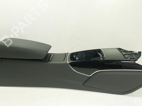 Armlæn Armlæn AUDI A6 C7 (4G2, 4GC) 2.0 TDI quattro (190 hp) 34648407 34648407