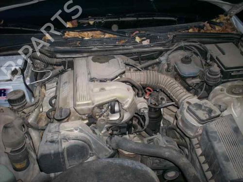 Throttle body BMW 3 (E36)  | BP3777257M82 
