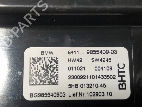 Climate control BMW 3 (G20, G80, G28) 330 i | BP24575162I5 
