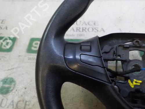 Steering wheel PEUGEOT 208 I (CA_, CC_) 1.4 HDi | BP5879408C49 