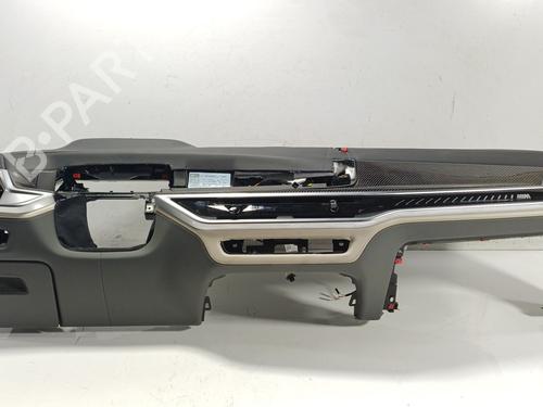 Used Dashboard Dashboard BMW 7 (G70) [2022-2026] 34185859 34185859