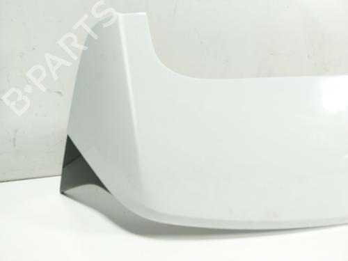 Rear spoiler KIA SPORTAGE IV (QL, QLE) 1.7 CRDi | BP19647696C96