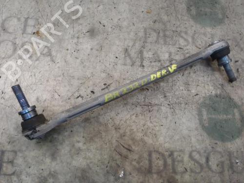 Used Right front suspension arm Right front suspension arm RENAULT MEGANE III Hatchback (BZ0/1_, B3_) 1.5 dCi (106 hp) 14269122 14269122