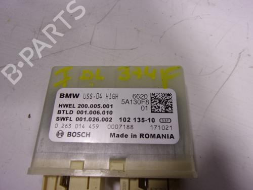 Electronic module BMW X3 (G01, F97, G08) iX3 | BP17718650M83 - Image 3