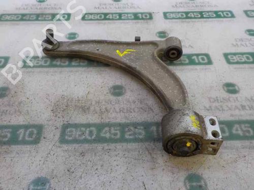 Used Left front suspension arm Left front suspension arm OPEL INSIGNIA A Sports Tourer (G09) 2.0 CDTI (35) (160 hp) 6155575 6155575
