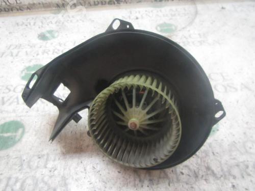 Used Heater blower motor OPEL MERIVA A MPV (X03) 1.7 CDTI (E75) (100 hp) 3823621