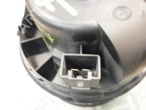 Heater blower motor FORD FOCUS II (DA_, HCP, DP)  | BP3770493M62 