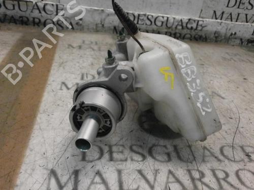 Brake master cylinder OPEL COMBO Box Body/MPV 1.3 CDTI 16V | BP3738007M77 - Image 2