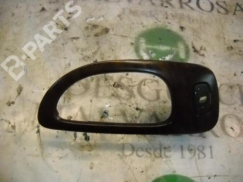 Used Right rear window switch Right rear window switch PEUGEOT 307 (3A/C) 2.0 HDi 90 (90 hp) 3785617 3785617