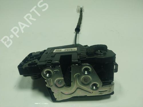 Rear left lock KIA CEE'D Hatchback (ED) [2006-2012]  17832380