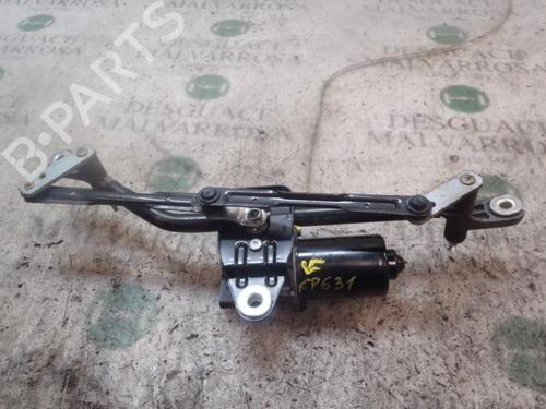 Used Front wiper motor KIA PICANTO I (SA) 1.1 CRDi (75 hp) 4017517