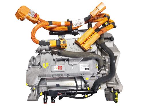 Engine PEUGEOT 208 II (UB_, UP_, UW_, UJ_) e-208 | BP25028580M1 