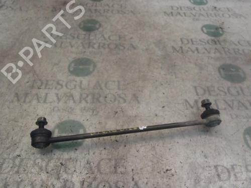 Querlenker links vorne für PEUGEOT 1007 (KM_) 1.6 16V (109 hp) 14270382