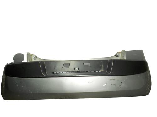 Used Rear bumper Rear bumper RENAULT MEGANE II (BM0/1_, CM0/1_) [2001-2012] 9084679 9084679