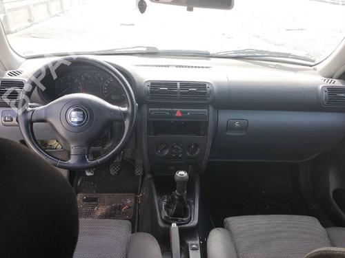 Instrument cluster SEAT TOLEDO II (1M2) 1.9 TDI | BP11133825C47 