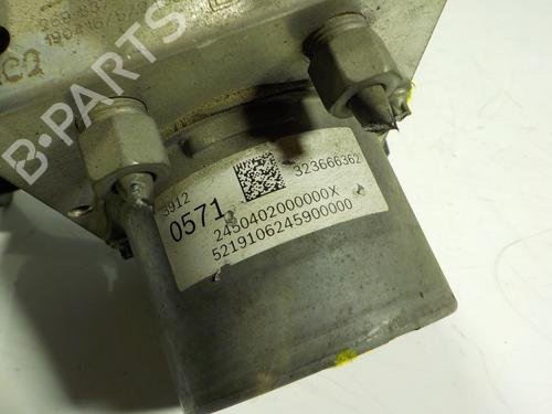 ABS pump OPEL ASTRA K (B16)  | BP10571745M43 