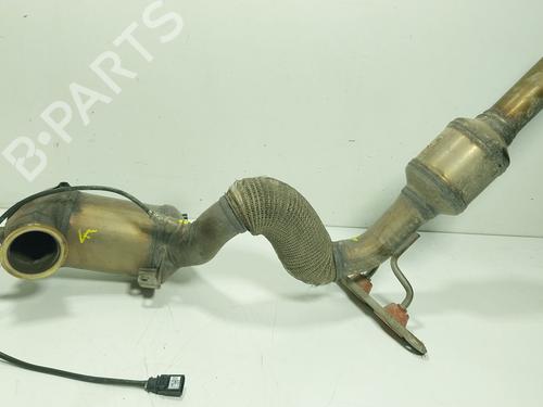 Used Catalyst Catalyst SEAT LEON ST (5F8) 1.5 TSI (130 hp) 29208119 29208119