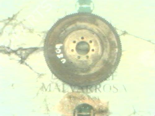 Used Flywheel Flywheel RENAULT 21 Estate (K48_) [1986-1997] 14290663 14290663