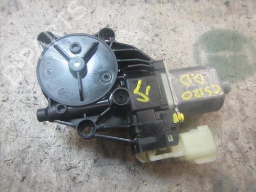 Used Right front window motor FORD FIESTA VI (CB1, CCN) 1.5 TDCi (75 hp) 3826601