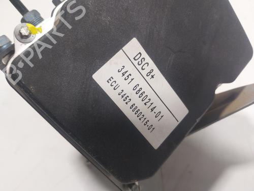 ABS pump BMW X1 (E84)  | BP24574569M43 
