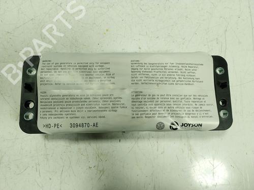 Airbag passager Airbag passager VW POLO VI (AW1, BZ1, AE1) 1.0 TSI (95 hp) 36037426 36037426