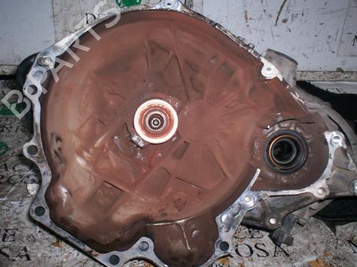 Gearbox NISSAN ALMERA I (N15) 2.0 D | BP3805415M3 