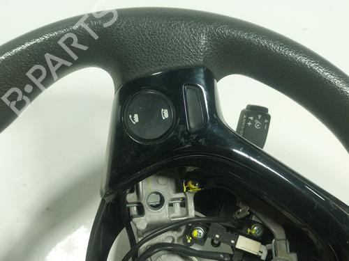 Steering wheel PEUGEOT 108 1.2 | BP26433888C49 
