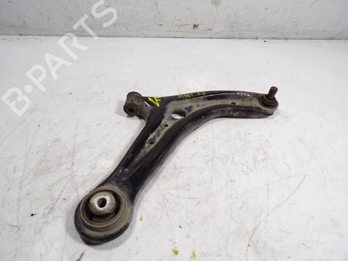 Used Right front suspension arm Right front suspension arm FORD TRANSIT COURIER B460 Box Body/MPV 1.5 TDCi (75 hp) 9344525 9344525