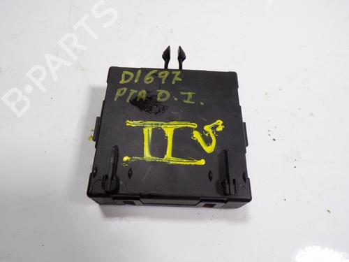 Electronic module MERCEDES-BENZ A-CLASS (W176)  | BP9241208M83 