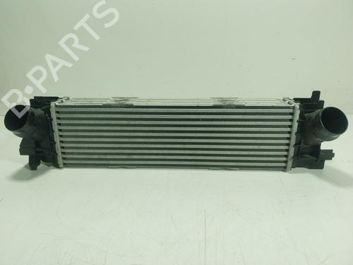 Used Intercooler Intercooler BMW 4 Convertible (G23, G83) 420 i (184 hp) 24575010 24575010