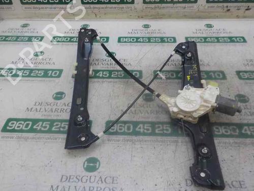 Elevalunas delantero izquierdo BMW 3 (E90) 318 d (143 hp) 4802898