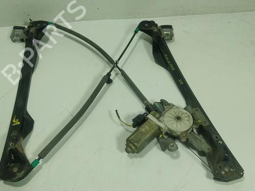Rudehejsemekanisme ventre foran FORD FOCUS I (DAW, DBW) 1.8 TDCi (100 hp) 25931589