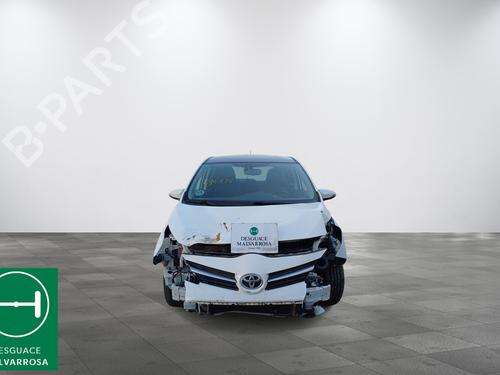 Electronic module TOYOTA VERSO (_R2_) 2.0 D-4D (AUR20_, AUR20R) | BP27975251M83  - Image 9