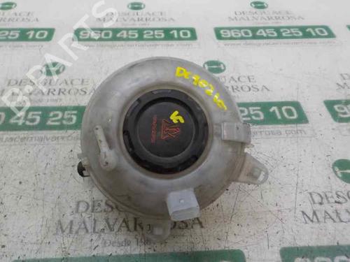 Expansion tank VW GOLF VII (5G1, BQ1, BE1, BE2) 1.6 TDI 5Q0121407G
