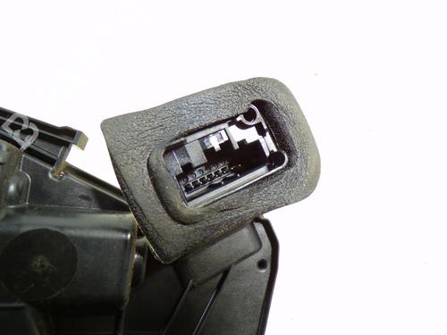 Front right lock VW GOLF VI (5K1) 1.6 TDI | BP8184882C97 