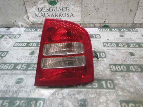 Right taillight SKODA OCTAVIA I (1U2) 1.6 | BP3861907C35 