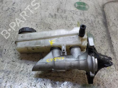 Brake master cylinder RENAULT MEGANE III Grandtour (KZ0/1) 1.5 dCi (KZ09, KZ0D, KZ1G, KZ29, KZ14, KZ1W, KZ10, KZ1F,... | BP3851049M77 